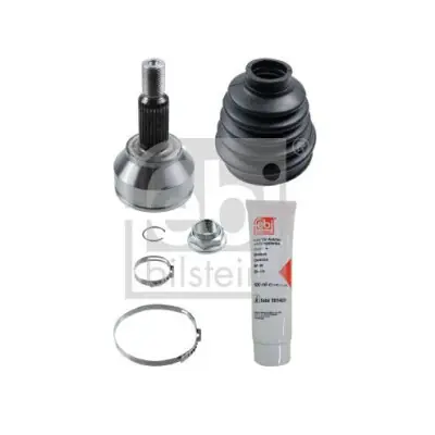 Juego de articulación, árbol de transmisión FEBI BILSTEIN 185858 Precio De Oferta